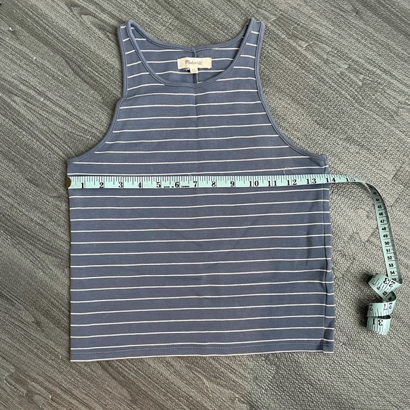Madewell Tank - Picture 5 of 5